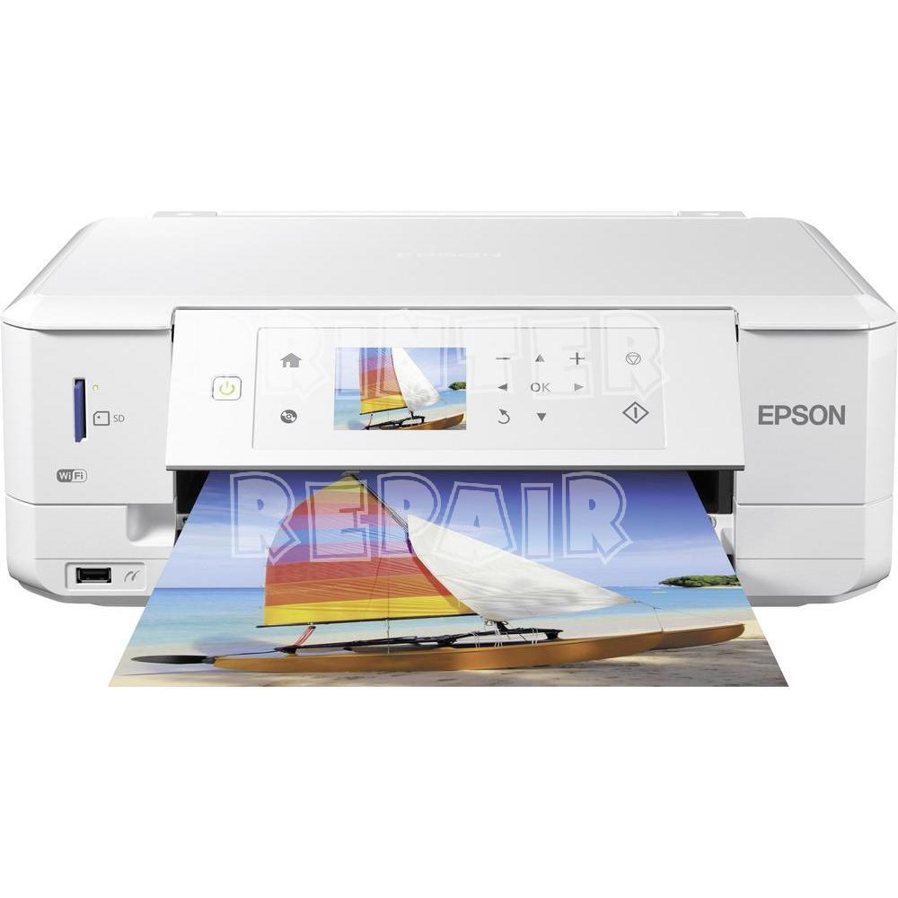 EPSON Expression Premium XP 530 A4 Multifunction Printer